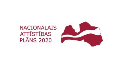 Nacionālais attīstības plāns